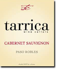 Tarrica Wine Cellars  Cabernet Sauvignon 