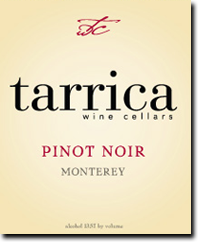 pinot noir from tarrica wine cellarsnee cellars