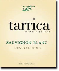 Tarrica Wine Cellars  Sauvignon Blanc 